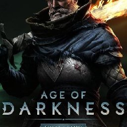 Age of Darkness 47% 折扣 代码