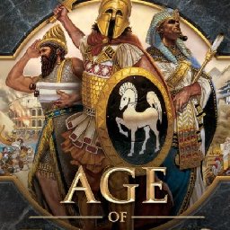 Age of Empires Definitive 57% 折扣 代码