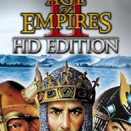 Age of Empires II PC 27% 折扣 代码