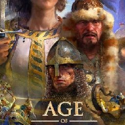 Age of Empires IV 59% 折扣 代码