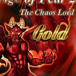 Age of Fear The Chaos Lord GOLD PC 14% 折扣 代码