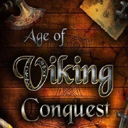 Age of Viking Conquest PC 47% 折扣 代码