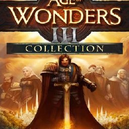 Age of Wonders III