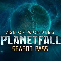 Age of Wonders Planetfall Season Pass PC 79% 折扣 代码