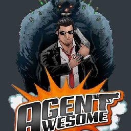 Agent Awesome PC 18% 折扣 代码