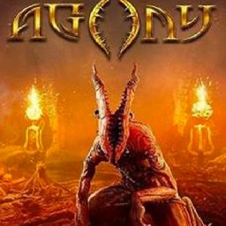 Agony PC