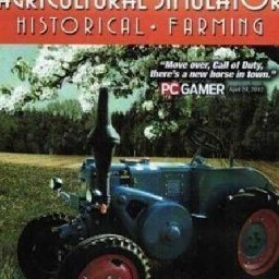 Agricultural Simulator Historical Farming PC 11% 折扣 代码