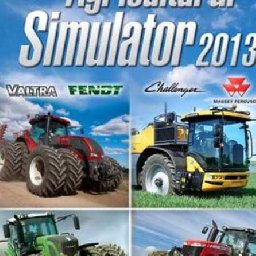 Agricultural Simulator Steam Edition PC 14% 折扣 代码