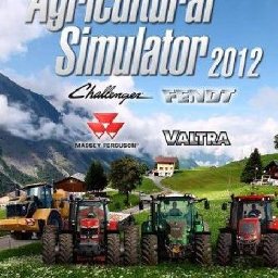 Agricultural Simulator