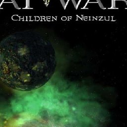 AI War Children of Neinzul PC 18% 折扣 代码