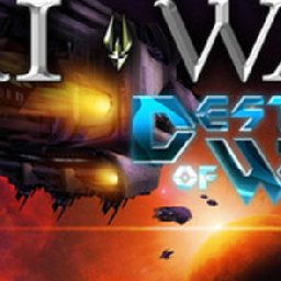 AI War Destroyer of Worlds PC 18% 折扣 代码