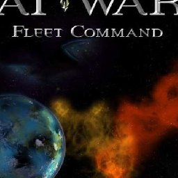 AI War Fleet Command PC 18% 折扣 代码