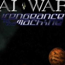 AI War Vengeance Of The Machine PC 18% 折扣 代码