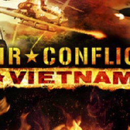 Air Conflicts Vietnam PC 18% 折扣 代码