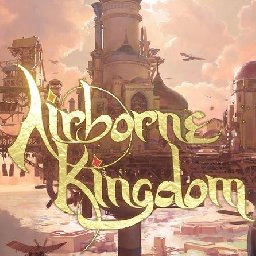 Airborne Kingdom PC 54% 折扣 代码