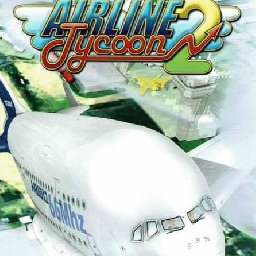 Airline Tycoon PC