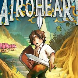 Airoheart PC 11% 折扣 代码