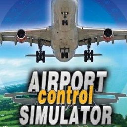 Airport Control Simulator 18% 折扣 代码