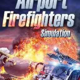 Airport Firefighters The Simulation PC 16% 折扣 代码