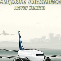 Airport Madness World Edition PC 18% 折扣 代码