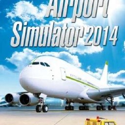 Airport Simulator PC 93% 折扣 代码