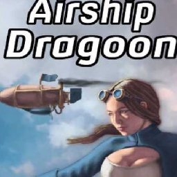 Airship Dragoon PC 16% 折扣 代码