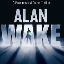 Alan Wake Xbox 14% 折扣 代码