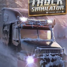 Alaskan Truck Simulator PC 21% 折扣 代码