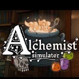 Alchemist Simulator PC