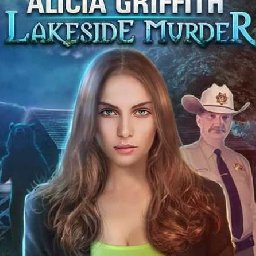 Alicia Griffith Lakeside Murder PC