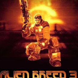 Alien Breed Descent PC