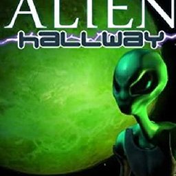 Alien Hallway PC 41% 折扣 代码