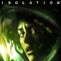 Alien Isolation The Collection PC 72% 折扣 代码