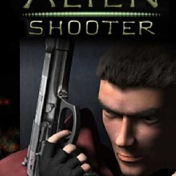 Alien Shooter PC 10% 折扣 代码