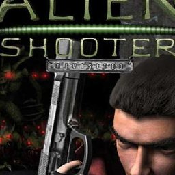 Alien Shooter Revisited 18% 折扣 代码