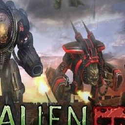 Alien Shooter TD PC 75% 折扣 代码