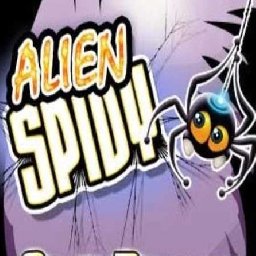 Alien Spidy Easy Breezy DLC PC 10% 折扣 代码