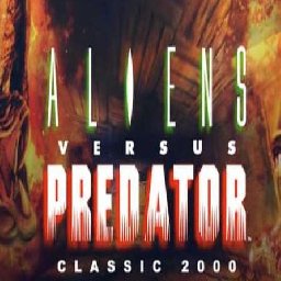 Aliens versus Predator Classic PC 65% 折扣 代码