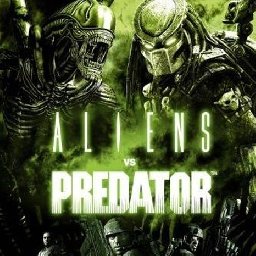 Aliens Vs Predator 11% 折扣 代码