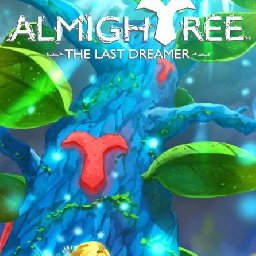 Almightree The Last Dreamer PC 18% 折扣 代码