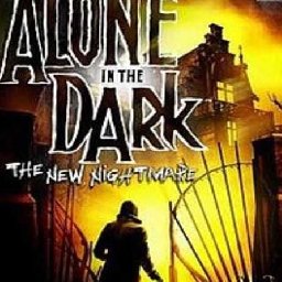 Alone in the Dark The New Nightmare PC 18% 折扣 代码