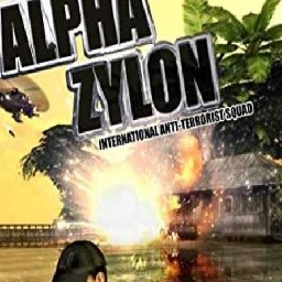 Alpha Zylon PC