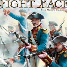 American Conquest Fight Back PC