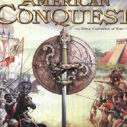 American Conquest PC 18% 折扣 代码