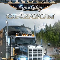 American Truck Simulator 64% 折扣 代码