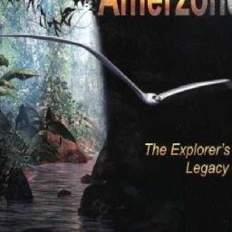 Amerzone The Explorer’s Legacy PC 18% 折扣 代码