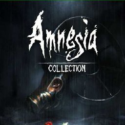 Amnesia Collection Xbox One