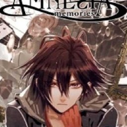 Amnesia Memories PC