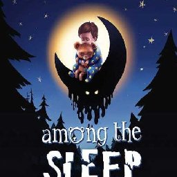 Among the Sleep 75% 折扣 代码