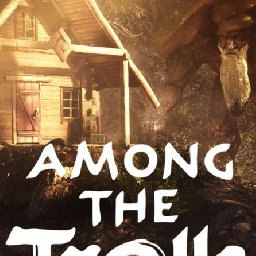 Among the Trolls PC 10% 折扣 代码